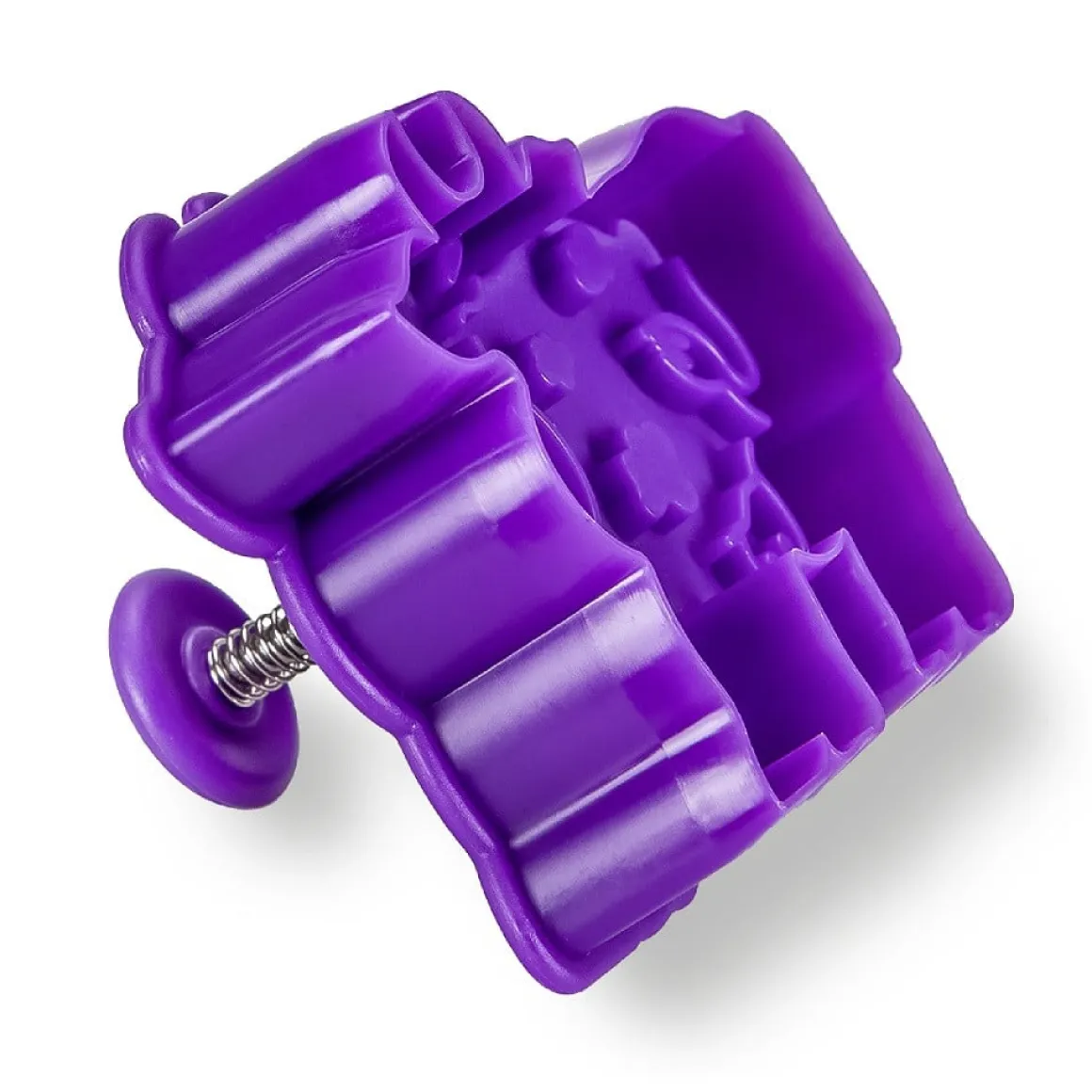 Städter Plunger Cutter Koe 7cm