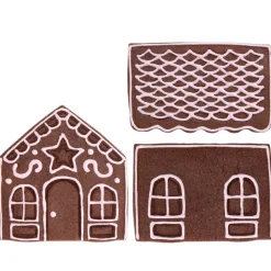 Städter Plunger Cutter Koekhuis Set/3