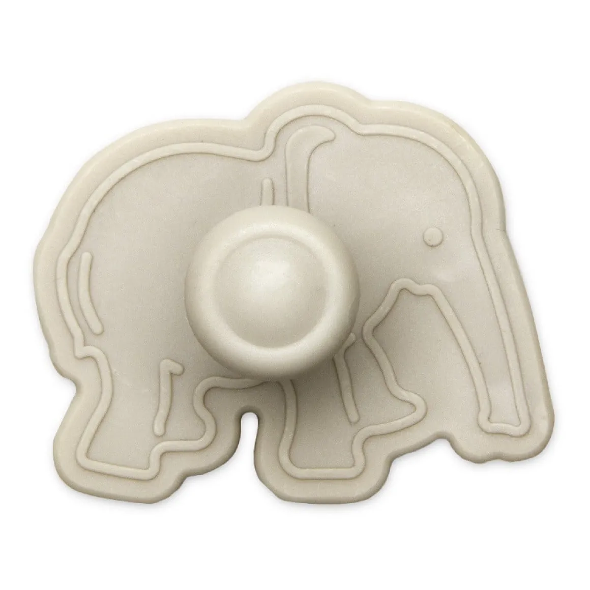 Städter Plunger Cutter Olifant 5,5cm
