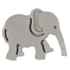 Städter Plunger Cutter Olifant 5,5cm