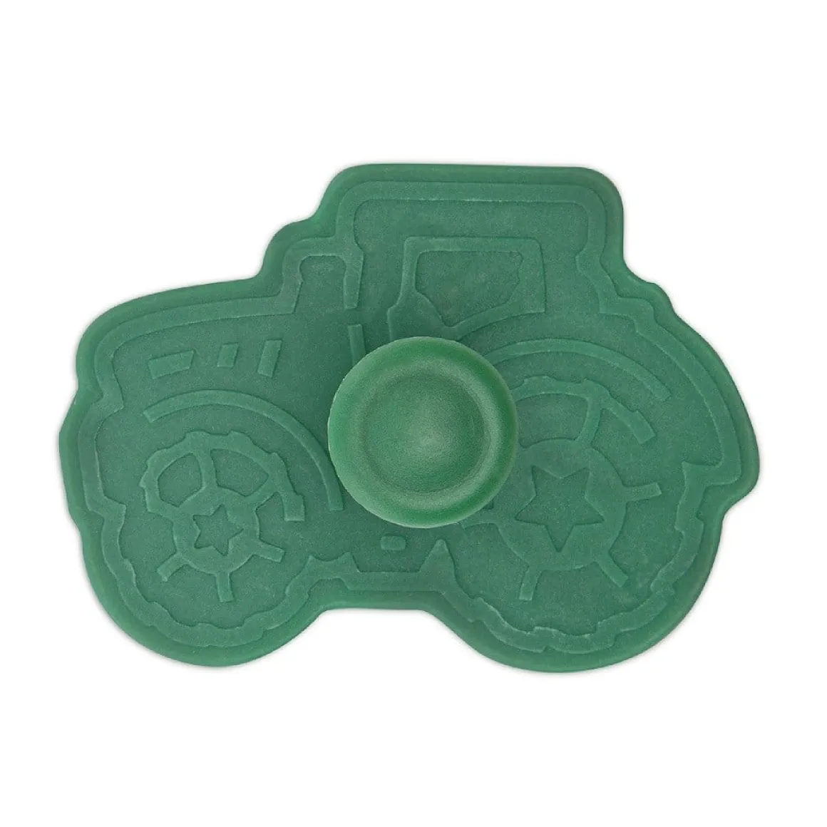 Städter Plunger Cutter Tractor 6,5cm