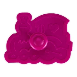 Städter Plunger Cutter Trein 7,5cm