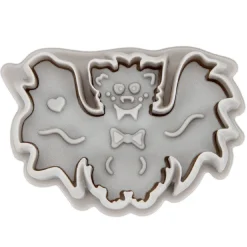 Städter Plunger Cutter Vleermuis 6cm