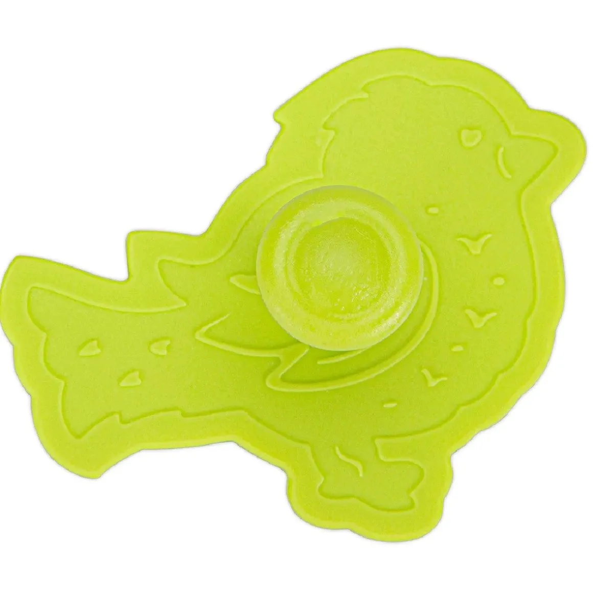 Städter Plunger Cutter Vogel 6cm