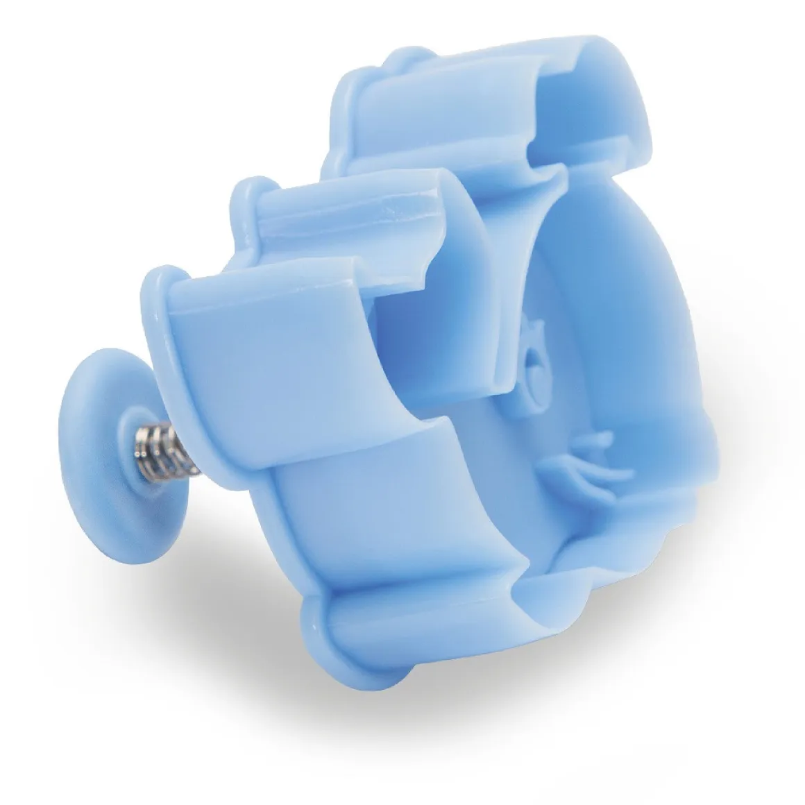 Städter Plunger Cutter Walvis 5,5cm**