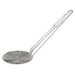 Städter Schuimspaan RVS 14 cm