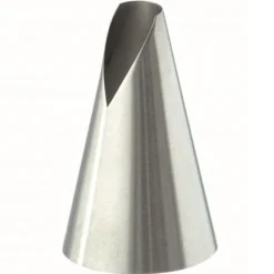 Städter st. Honoré spuitje RVS Ø18mm