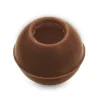 Städter Truffelkogel Melkchocolade (63x) Ø26mm
