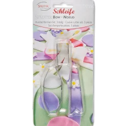 Städter Uitsteker Linten Set/3**