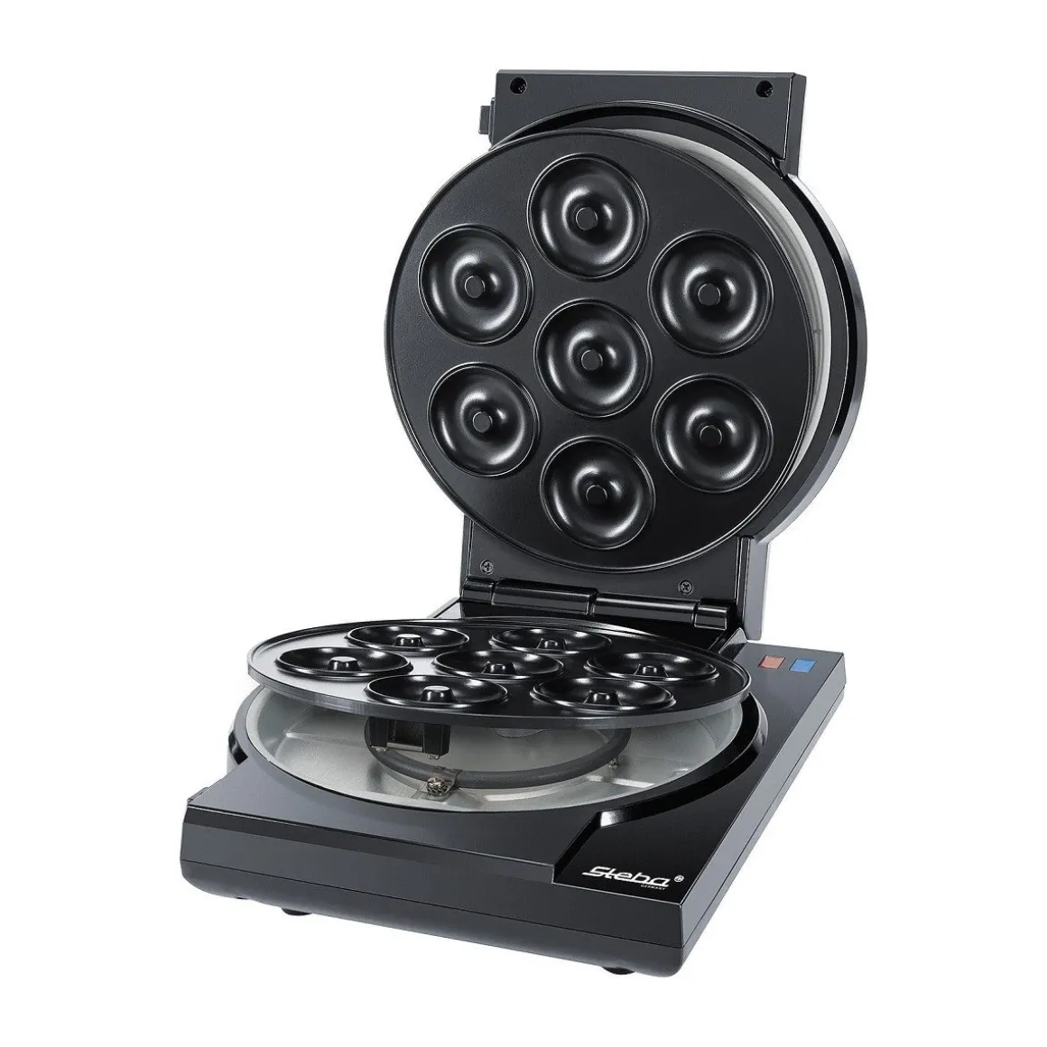 Steba Cakemaker 3-in-1 (Donuts-Cakepops-Muffins)