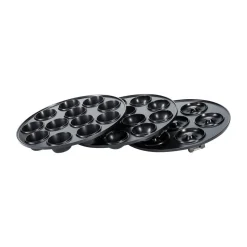Steba Cakemaker 3-in-1 (Donuts-Cakepops-Muffins)