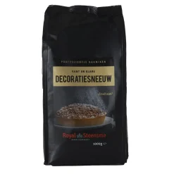 Steensma Decoratiesneeuw 1kg