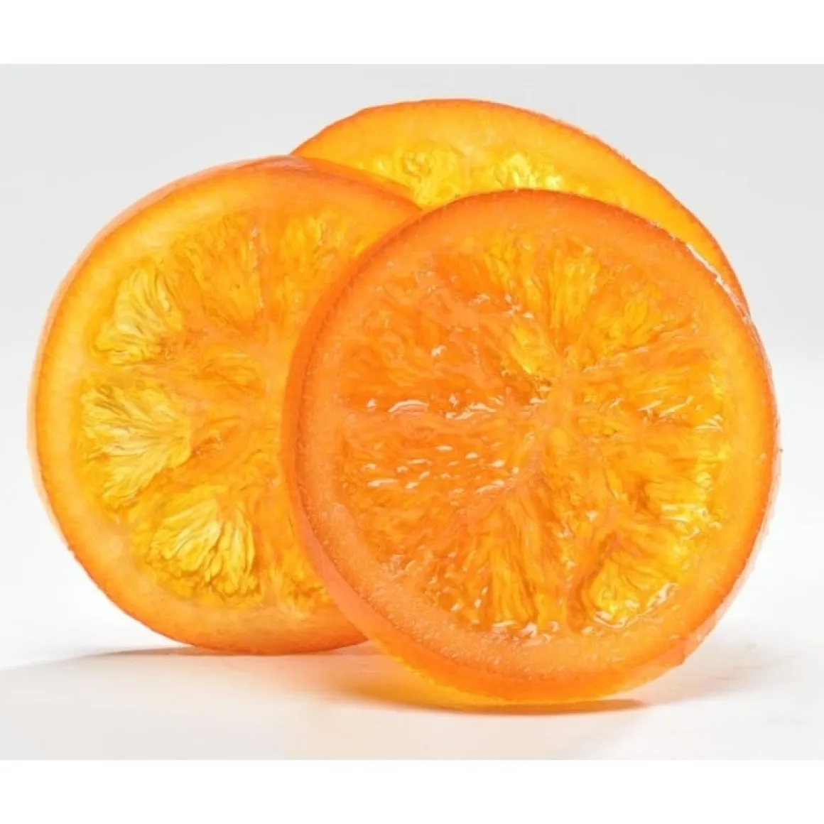 Steensma Gekonfijte Sinaasappel Schijven 4kg