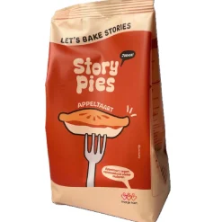 Story Pies Appeltaart-mix 400g