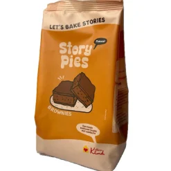 Story Pies Brownie-mix 360g