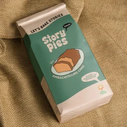 Story Pies Cakemix 400g