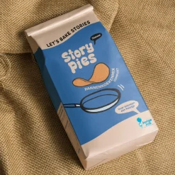 Story Pies Pannenkoekenmix 300g