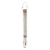 Suikerthermometer metalen korf 70 tot 160 Reamur