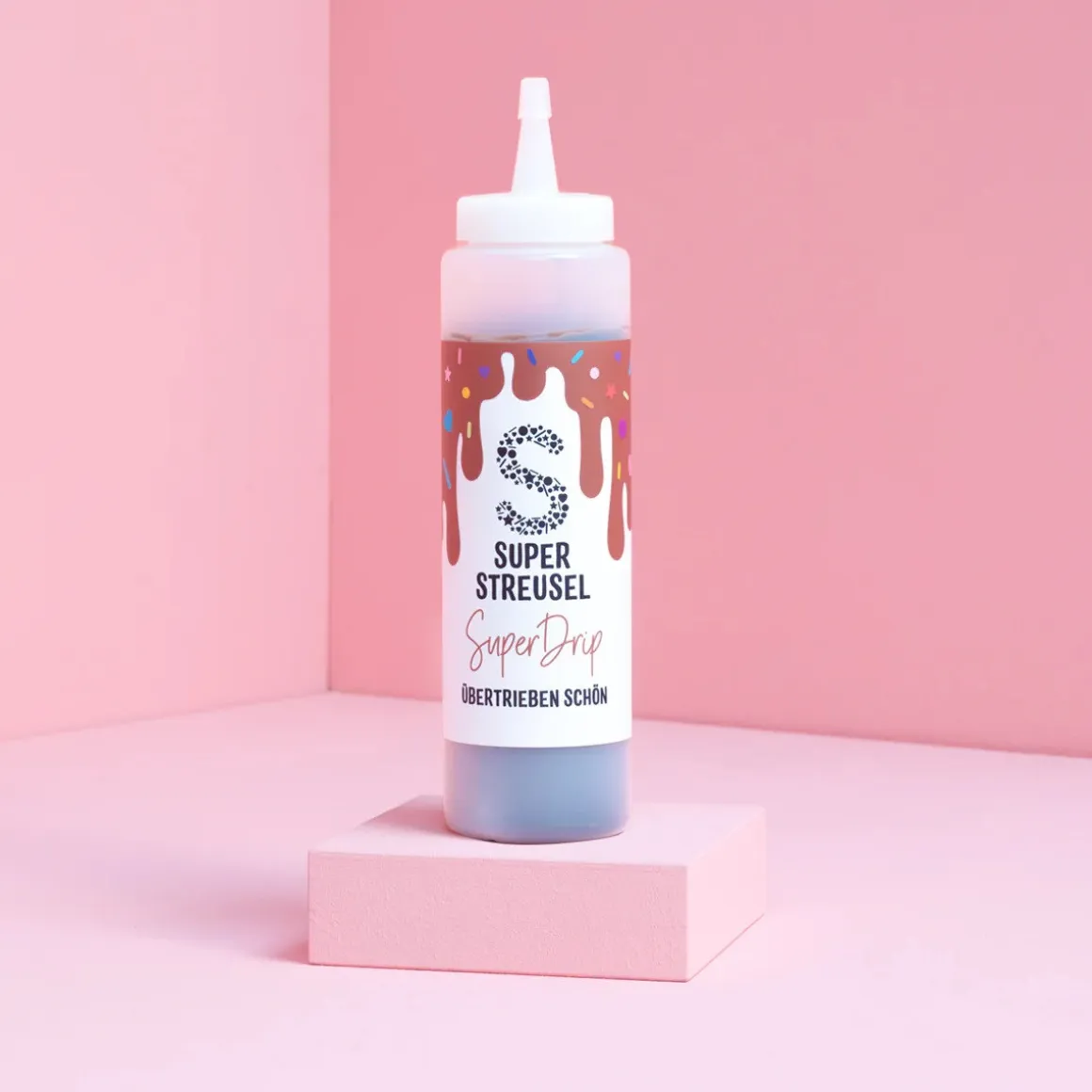 SuperDrip Bruin 300g