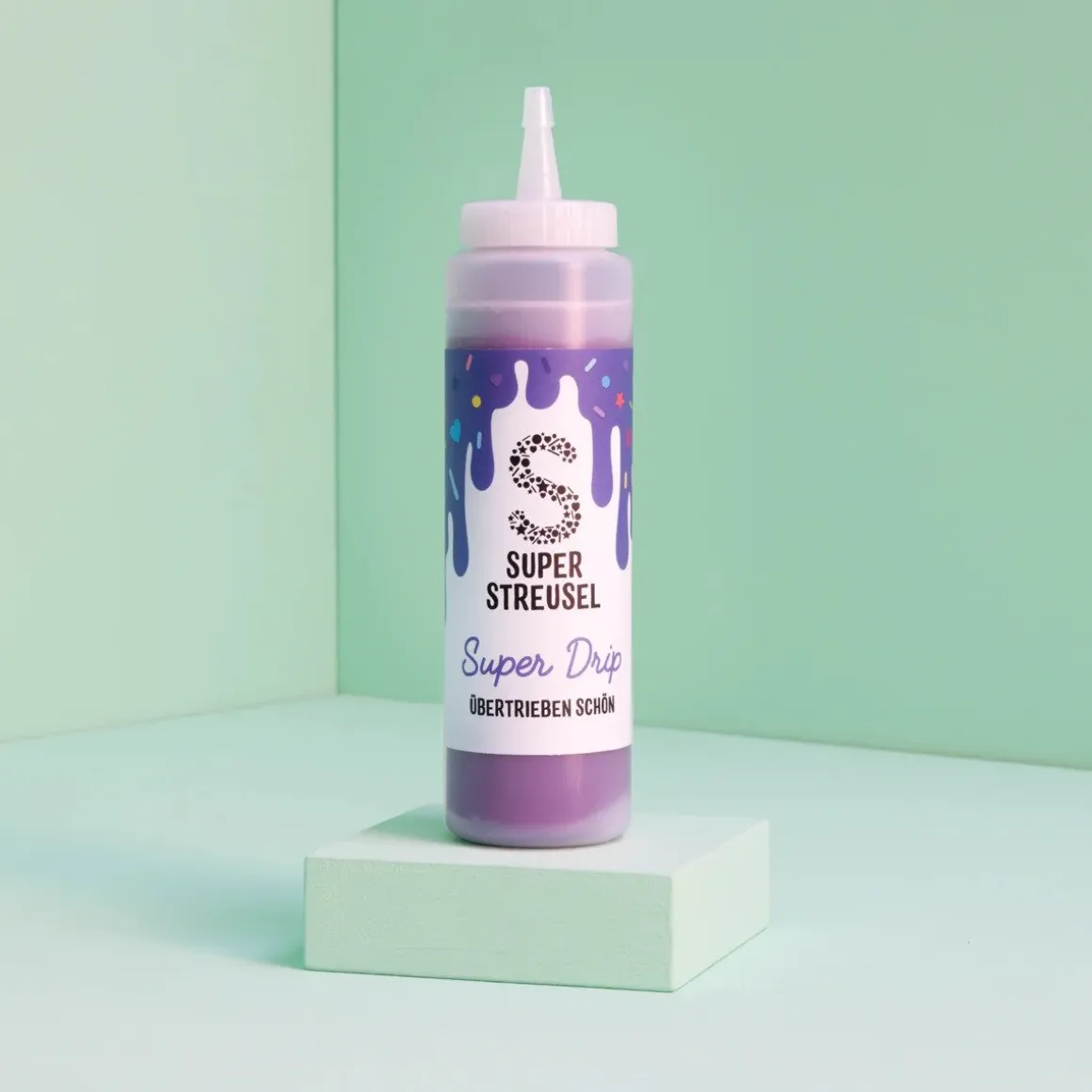 SuperDrip Lila 300g