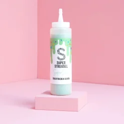 SuperDrip Mint Groen 300g