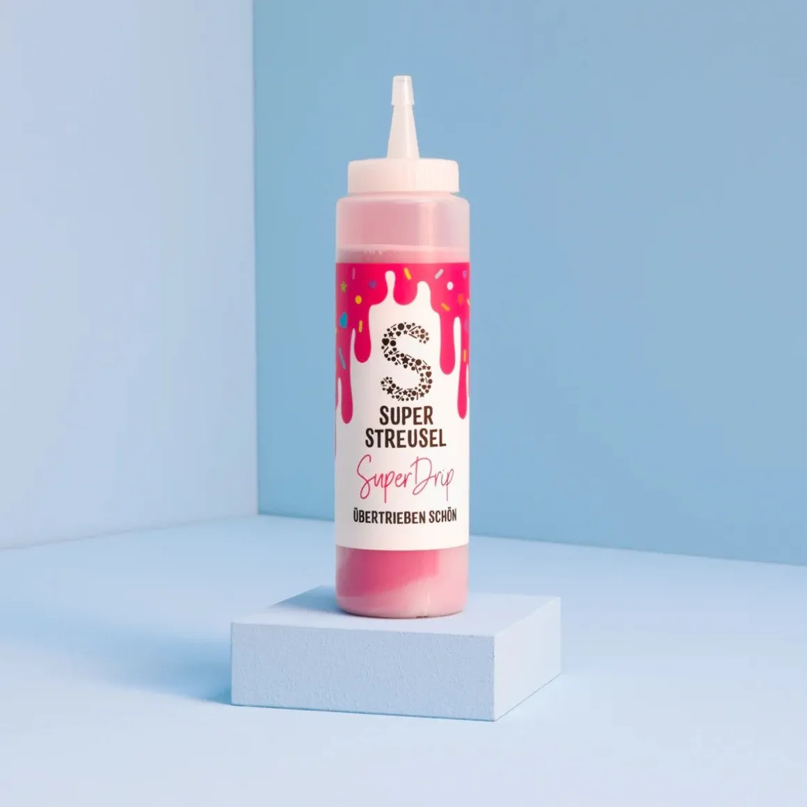 SuperDrip Roze 300g