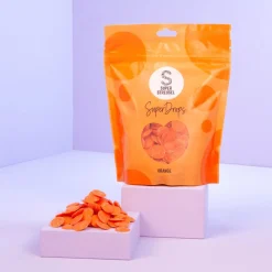SuperDrops Oranje 300g