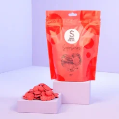 SuperDrops Rood 300g