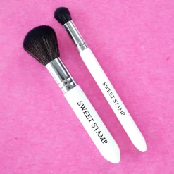 Sweet Stamp Deluxe Dusting Brush Set/2