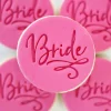Sweet Stamp Embosser Bride