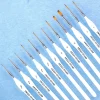 Sweet Stamp Luxe Brush Set/12