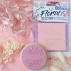 Sweet Stamp Outboss Peony Frame