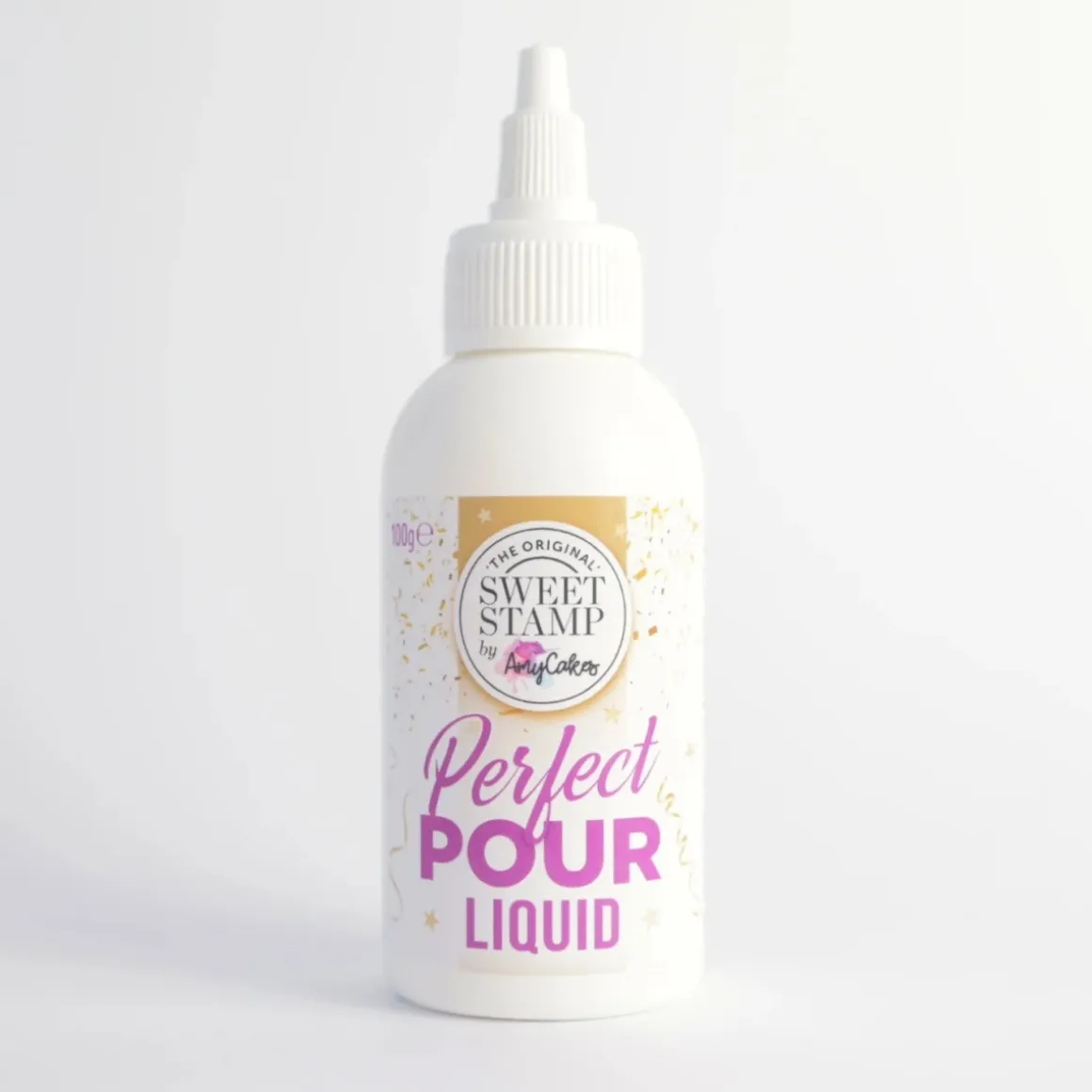Sweet Stamp Perfect Pour Vloeibaar 100ml