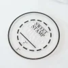 Sweet Stamp Pickup Pad Rond