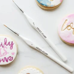 Sweet Stamp Professionele Brush Set/2
