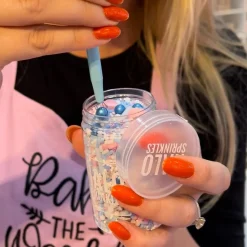 Sweet Stamp Sprinkle Picker Pen