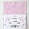 Sweet Stamp Stencil Daisy Doo 21,5x25cm