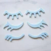 Sweet Stamp Unicorn Eyes Elements