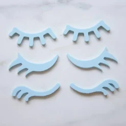 Sweet Stamp Unicorn Eyes Elements
