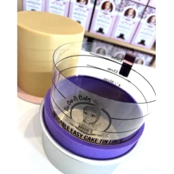 Taart Coating Kit 13cm**