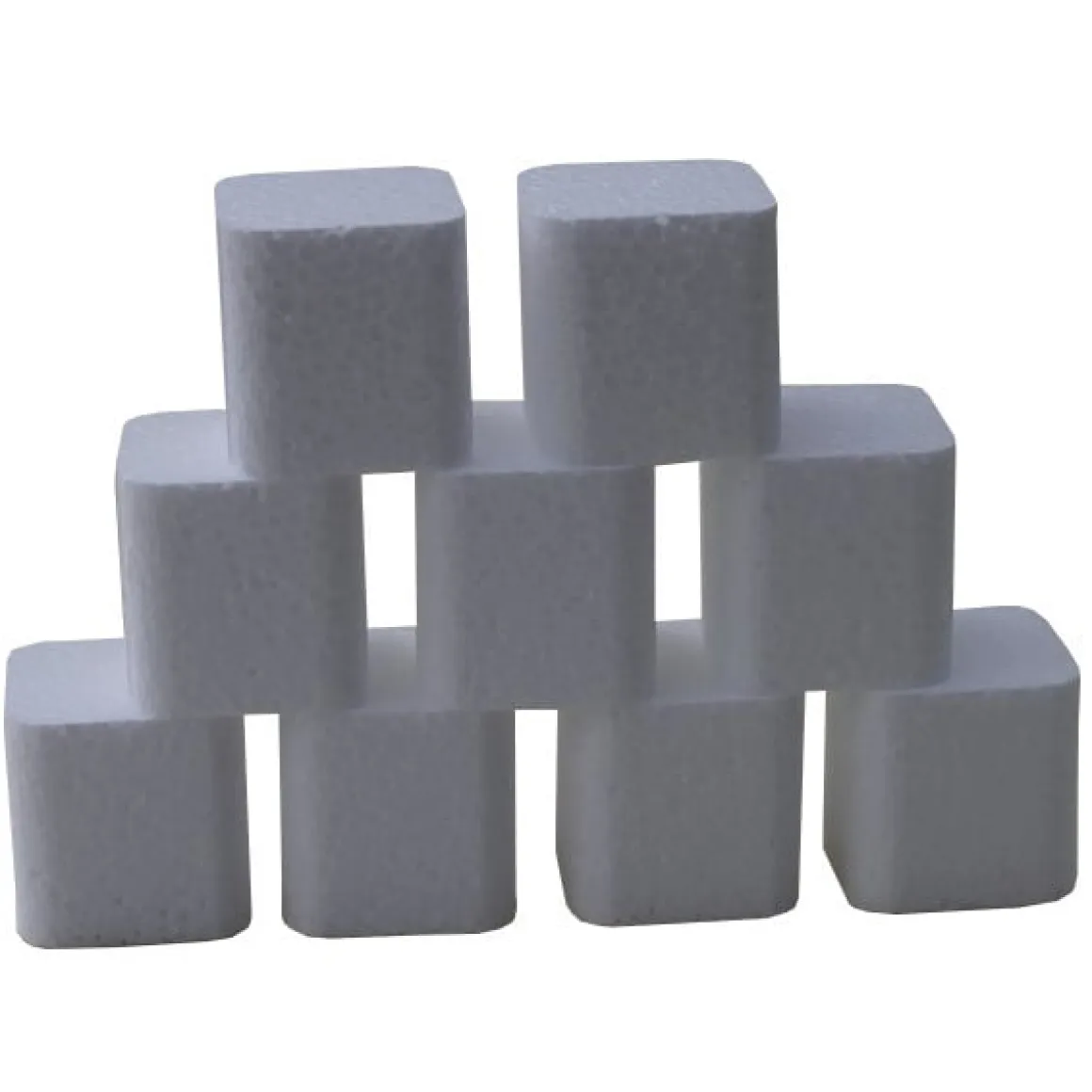 Taart Dummy Petit Fours 9st.