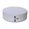 Taart Dummy rond 7cm -Ø20cm-