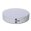 Taart Dummy rond 5cm -Ø22,5cm-