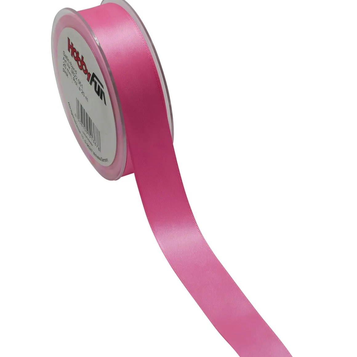 Taartlint Fuchsia 25mm x 20m