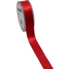 Taartlint Rood 25mm x 20m