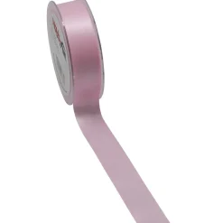 Taartlint Roze 25mm x 20m