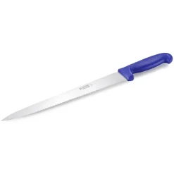 Taartmes Gekarteld 31cm