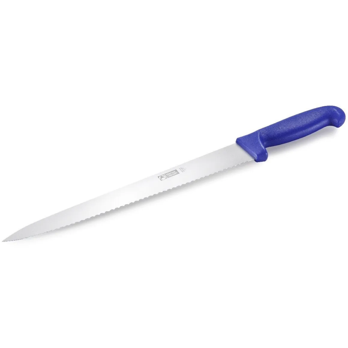 Taartmes Gekarteld 31cm