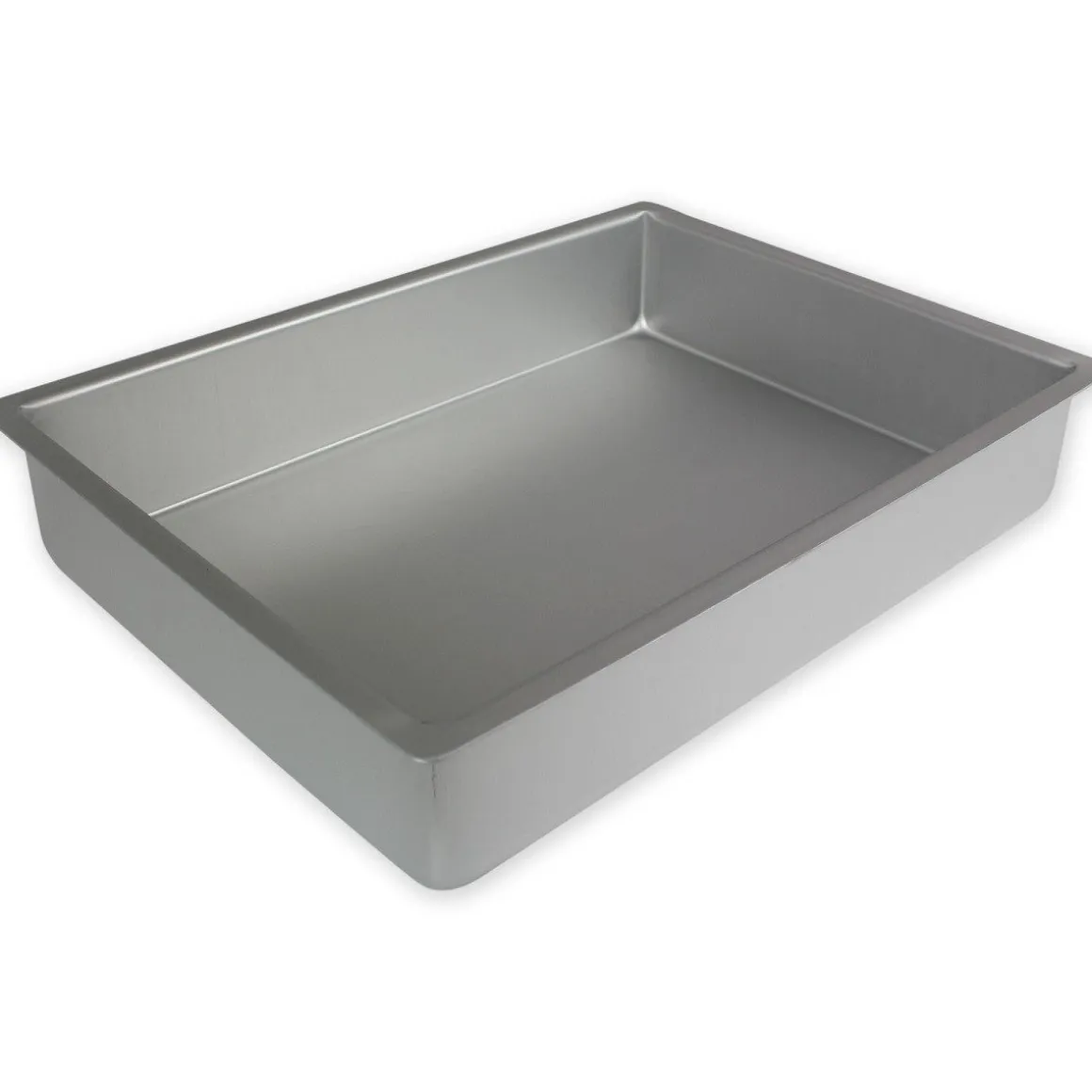 Taartpan PME Rechthoek 20x30x7,5cm