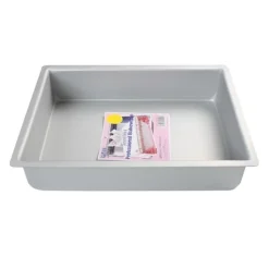 Taartpan PME Rechthoek 20x30x5cm